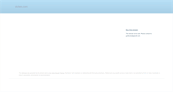 Desktop Screenshot of dohee.com